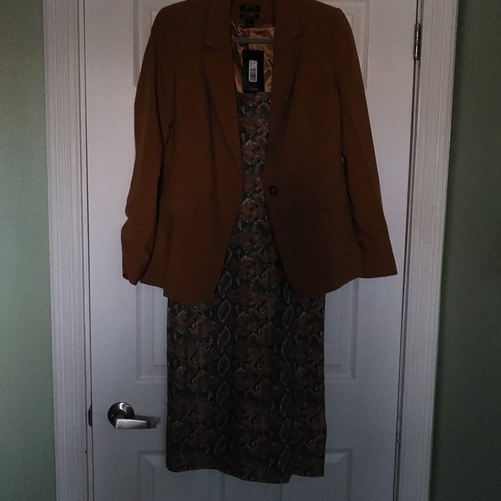 Dress - Picture 3 of 5